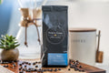 Lao Washed Dark Roast